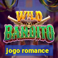 jogo romance